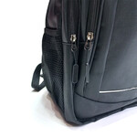 Mochila Flb Portanotebook Impermeable 18 2904 Negra